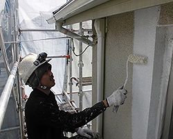 ひびわれ・コケ・カビ・サビ