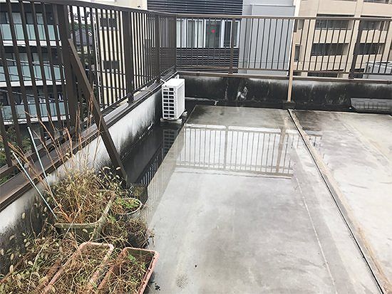 外壁・屋根塗装リフォーム事例