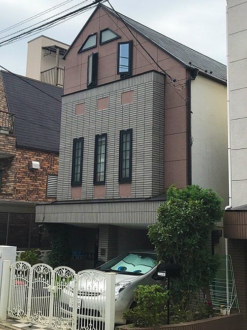 外壁・屋根塗装リフォーム事例