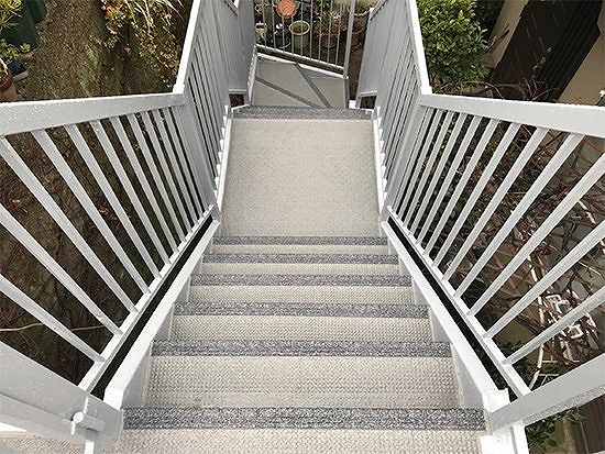 外壁・屋根塗装リフォーム事例