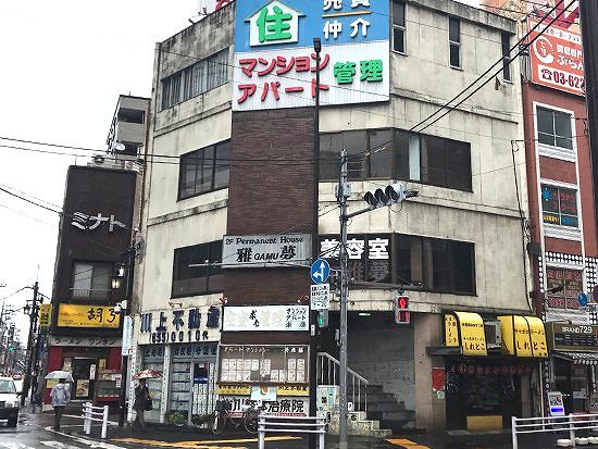 外壁・屋根塗装リフォーム事例