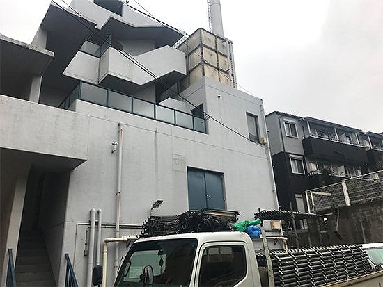 外壁・屋根塗装リフォーム事例