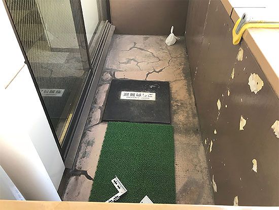 外壁・屋根塗装リフォーム事例