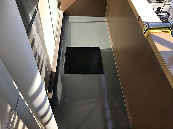 外壁・屋根塗装リフォーム事例