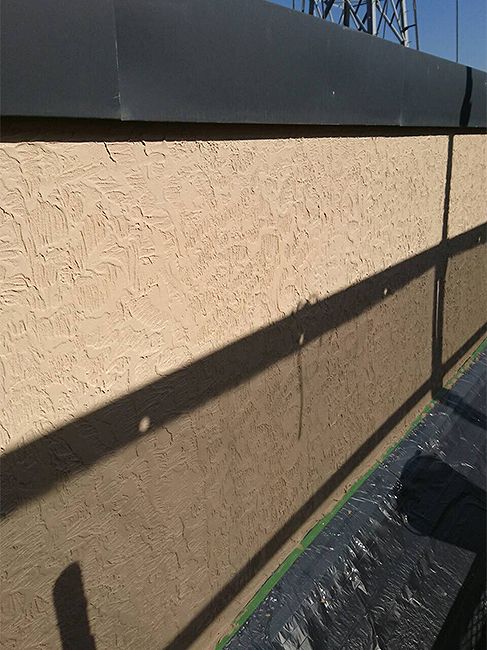 外壁・屋根塗装リフォーム事例