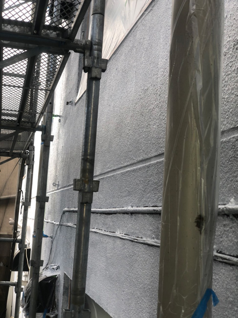 外壁・屋根塗装リフォーム事例