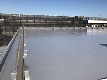 外壁・屋根塗装リフォーム事例