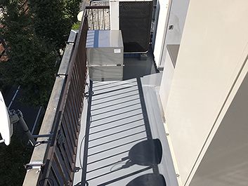 外壁・屋根塗装リフォーム事例