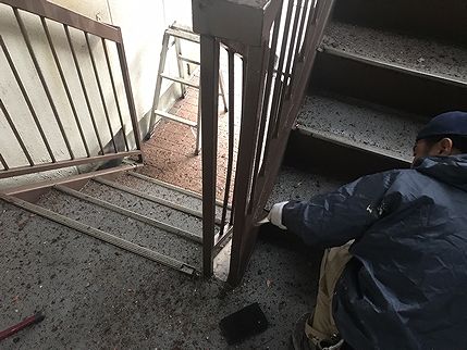 外壁・屋根塗装リフォーム事例