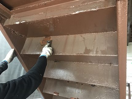 外壁・屋根塗装リフォーム事例